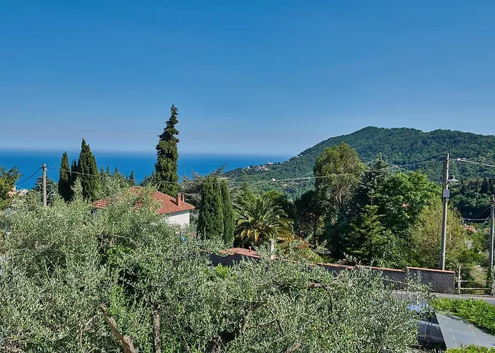 B&B Villa Karen