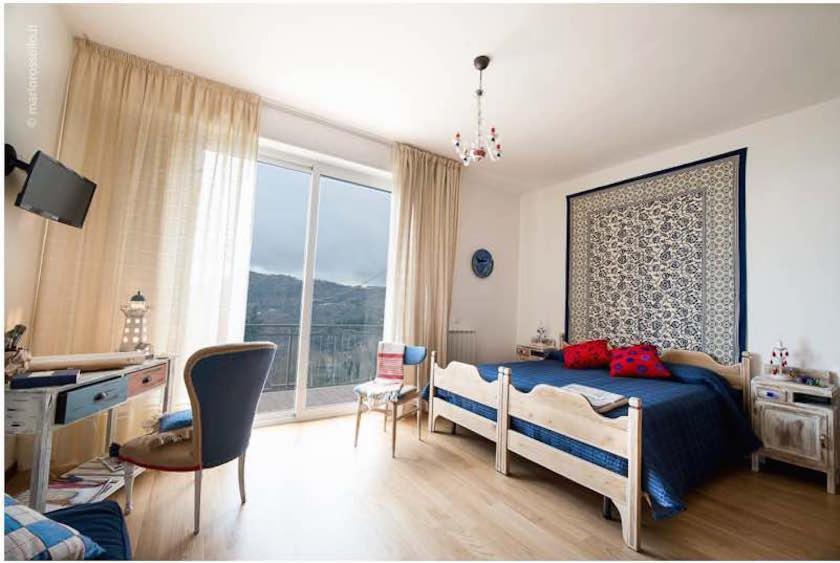 B&B Villa Karen Bed & Breakfast *