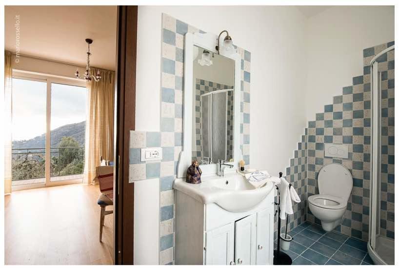 B&B Villa Karen Alassio