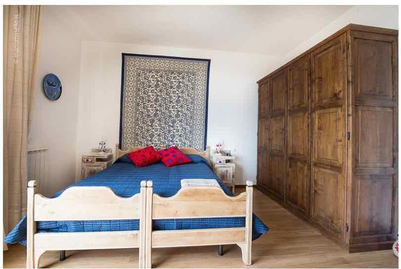 B&B Villa Karen Bed & Breakfast Alassio