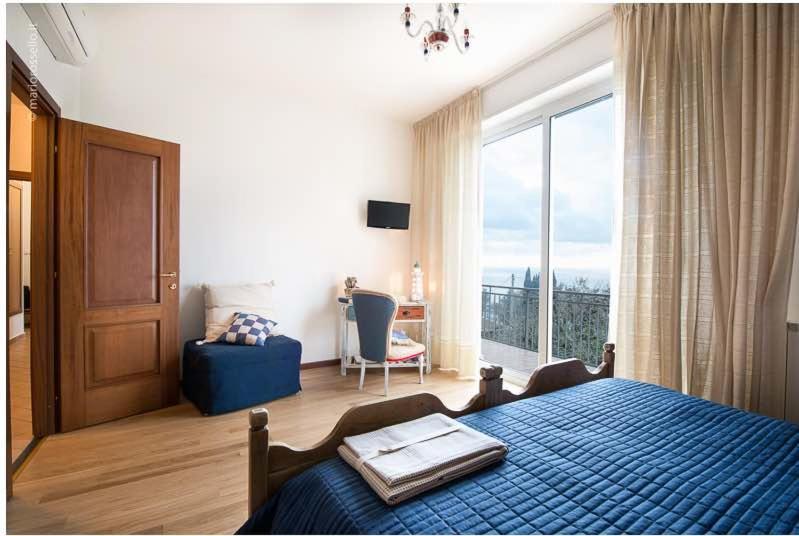 B&B Villa Karen * Alassio