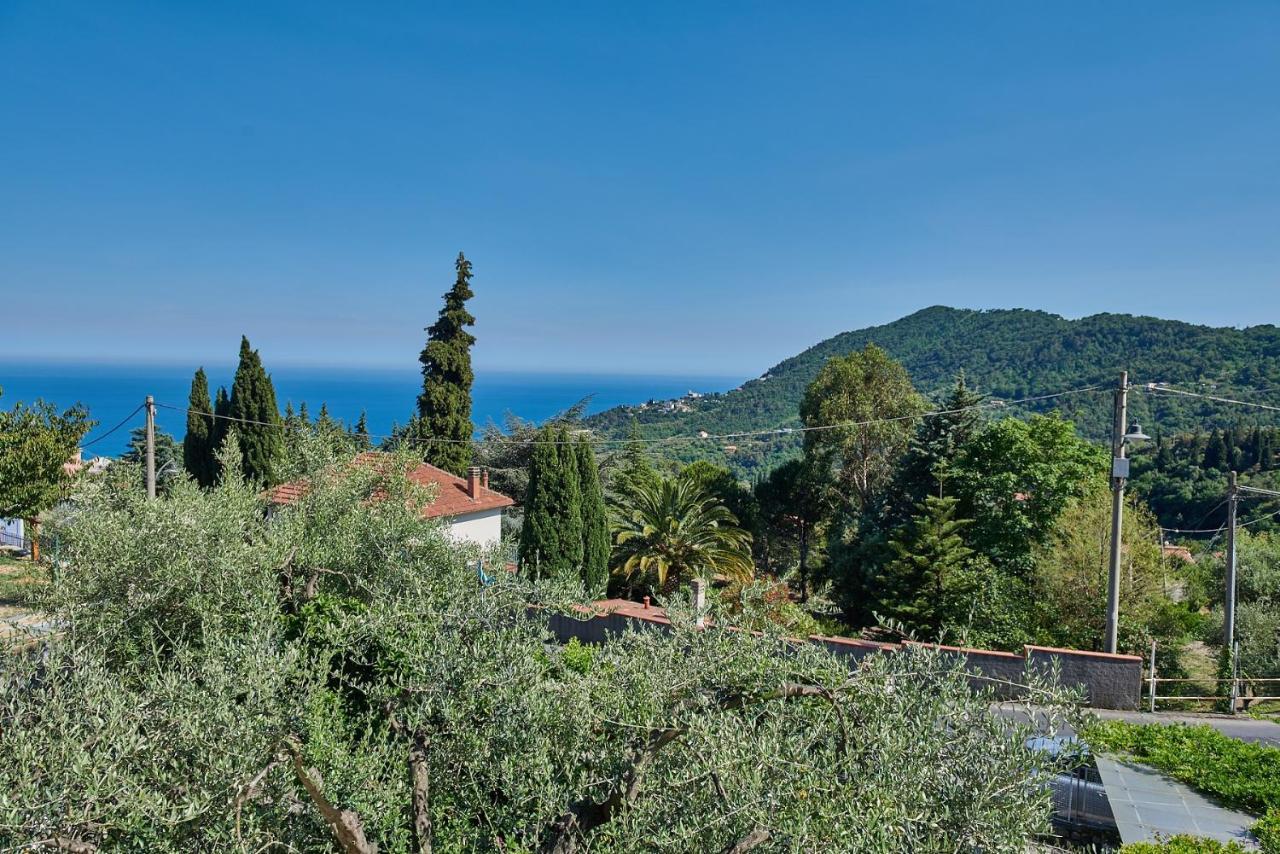 B&B Villa Karen *